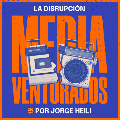 Mediaventurados Podcast - podcast