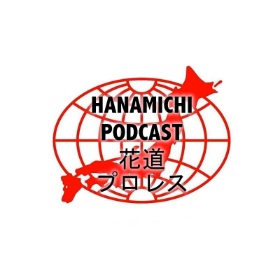 Hanamichi Podcast