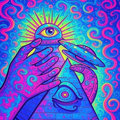 episode Should we expect Planet X to be here in 2030? - Marshall Masters artwork