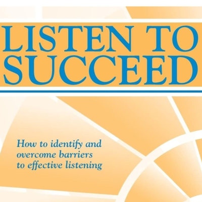episode BS with Bob - Recycled Listen to Succeed artwork