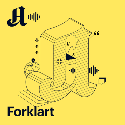 Forklart - podcast