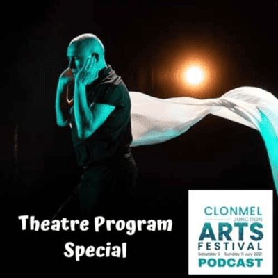 episode Theatre Program Highlights artwork