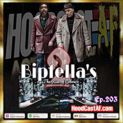episode BipFella's 2 artwork