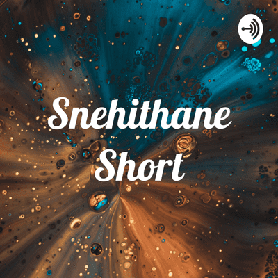 Snehithane Short