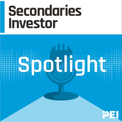 episode How specialised can the secondaries market get? artwork