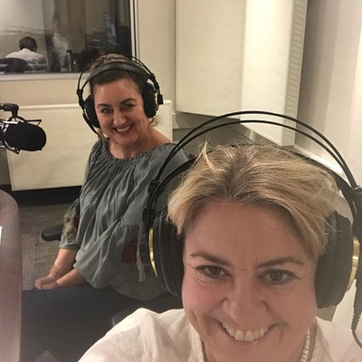 episode Episode 9: Directors and Officers insurance- super important and interesting! Starring Jennifer Chenault and Carrie Hubbard from Lovitt & Touché artwork