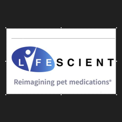 episode Lifescient artwork