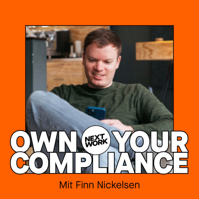 episode Die "Must-haves" der IT-Sicherheit für Unternehmen artwork