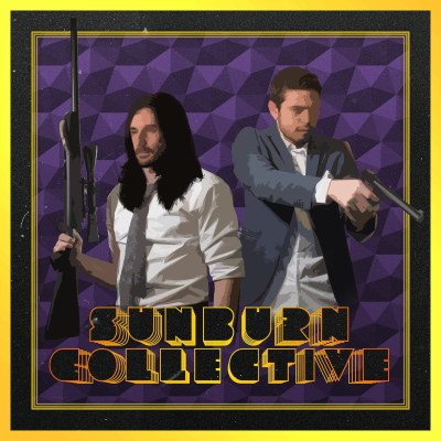 episode Sunburn Collective Ep. 66 - December 2022 artwork