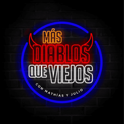episode ¿María Pía Copello vuelve a la TV? ¿Conductora o Cantante? - Más Diablos Que Viejos | Episodio 01 artwork