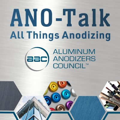 episode 33rd Annual Anodizing Conference & Expo Preview artwork