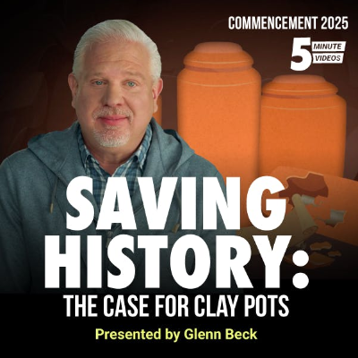episode Saving History: The Case for Clay Pots artwork