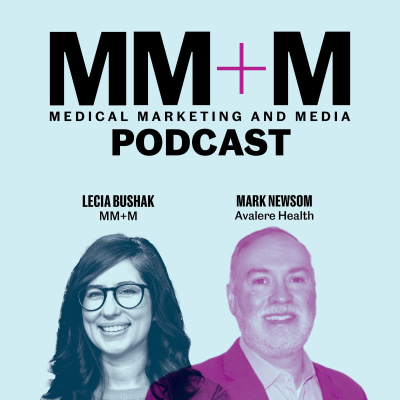 episode Why this CMS veteran leapt into medical marketing agencyland artwork
