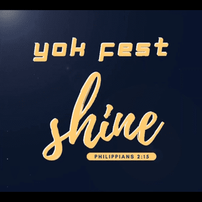 episode YOKFEST: SHINE! artwork