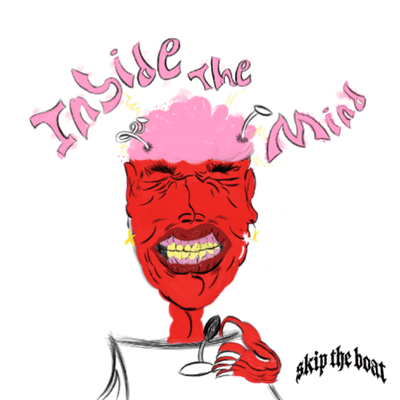 episode Episode 1 - Aidan Sami : No One Will Ever Be You artwork