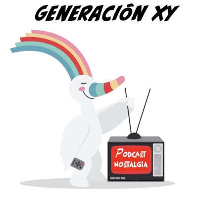 Generación XY