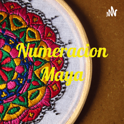 Numeracion Maya