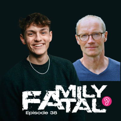 episode Ein echter Kopföffner artwork