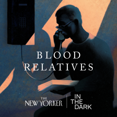 episode Blood Relatives, Episode 3 artwork