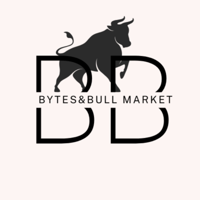 Bytes and Bull Markets