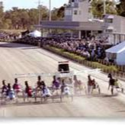 episode 'Square Gaiters' - The Harness Racing Show - June 21, 2025 artwork
