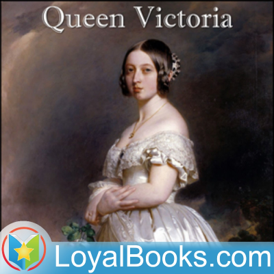 episode 05 – Chapter III. Lord Melbourne – Part 2 artwork