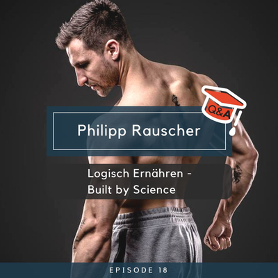 episode Philipp Rauscher artwork