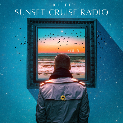 episode Sunset Cruise Radio Vol.5 artwork