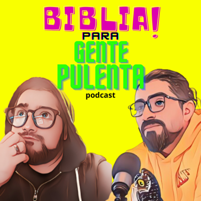 episode El poderío Chino y sobre como vemos la nueva iglesia - 043 artwork