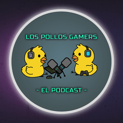 episode Luto, Horizon, Torneo Especial | Podcast Gamer | EP 1 artwork