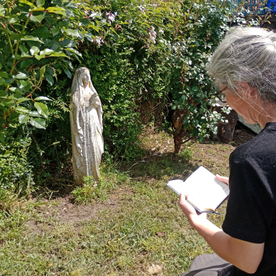 episode Laudes in Septuagesima / Lent artwork