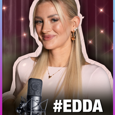 episode Die TOXISCHSTE Beziehung im TV - EDDA im INTERVIEW artwork
