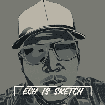 Ech is Sketch