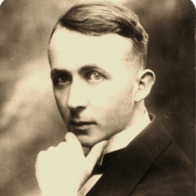 episode Seweryn Pieniężny junior artwork