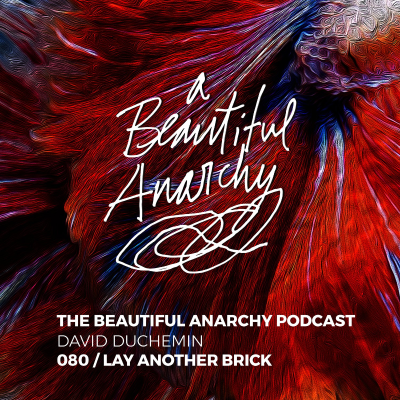 episode Lay Another Brick artwork