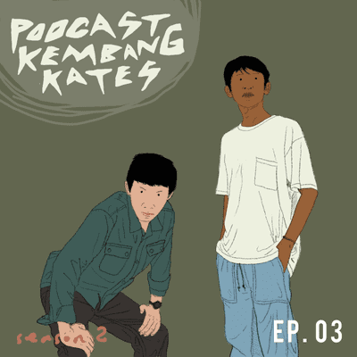 episode S2 EP. 03 - REVIEW TAHUN 2020 artwork