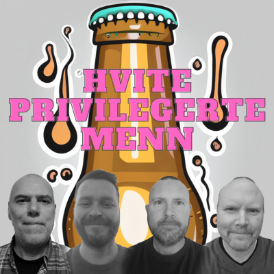 episode Strøm-sutring, rampenisse, juletre-bonanza og ølkrig - HPM ep15 s3 artwork