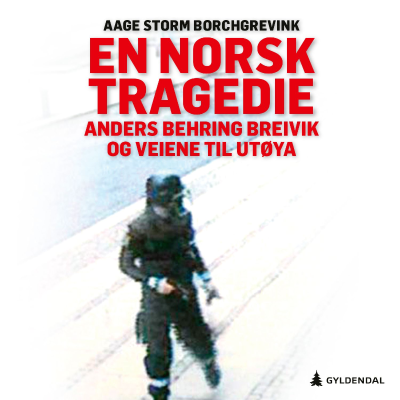 Cover image of show En norsk tragedie