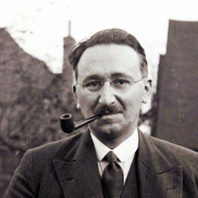 episode Part 2 — The Road to Serfdom: Hayek—the Imperial Sophist artwork