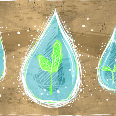 episode El Agua e Israel artwork