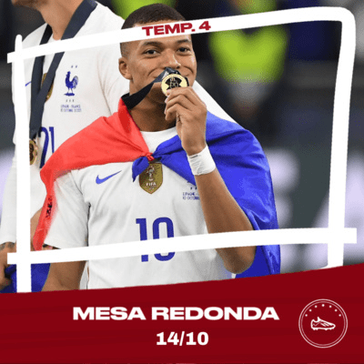 episode Mesa Redonda - 14/10 artwork