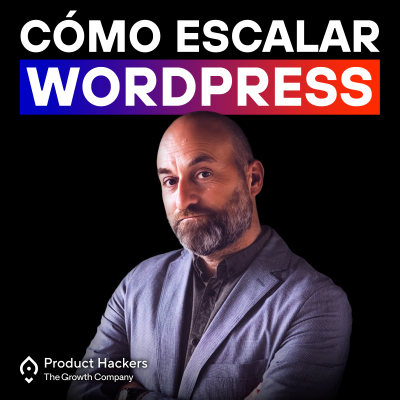 episode Escalar un SaaS Open Source con comunidad y visión – con José Ramón Padrón de Automattic artwork