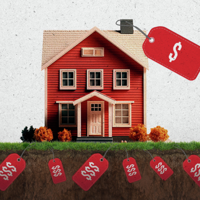 episode 'You're not imagining it': Inside our 18-month investigation into 'misleading' property price guides artwork