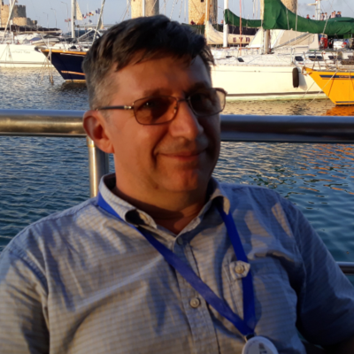 episode 044: Ștefan Baciu, despre Ruta Turistică a Merelor de Aur artwork