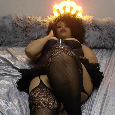 episode The Voluptuous @YourCollaredWife! Career Woman by Day, EmpowErEd S-E-X ViXEn by Night. artwork