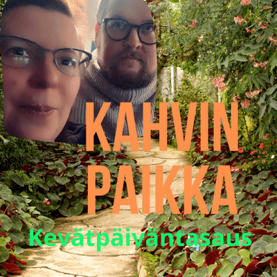 episode Kahvin paikka 4th season #1 Kevätpäiväntasaus artwork