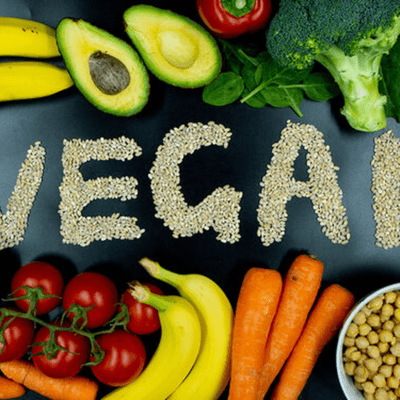 episode El veganismo artwork