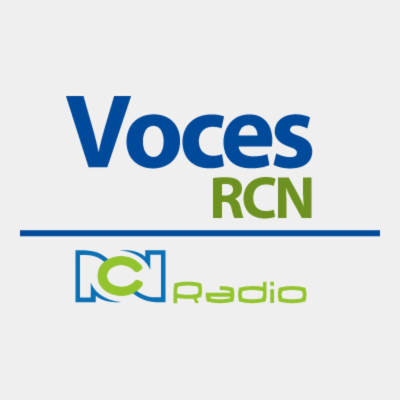 episode Debate Voces RCN Octubre 05 artwork
