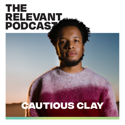 episode Episode 1250: Cautious Clay artwork