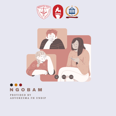 episode NGOBAM Ep. 4: Quo Vadis Hak Mahasiswa Atas Pendidikan artwork